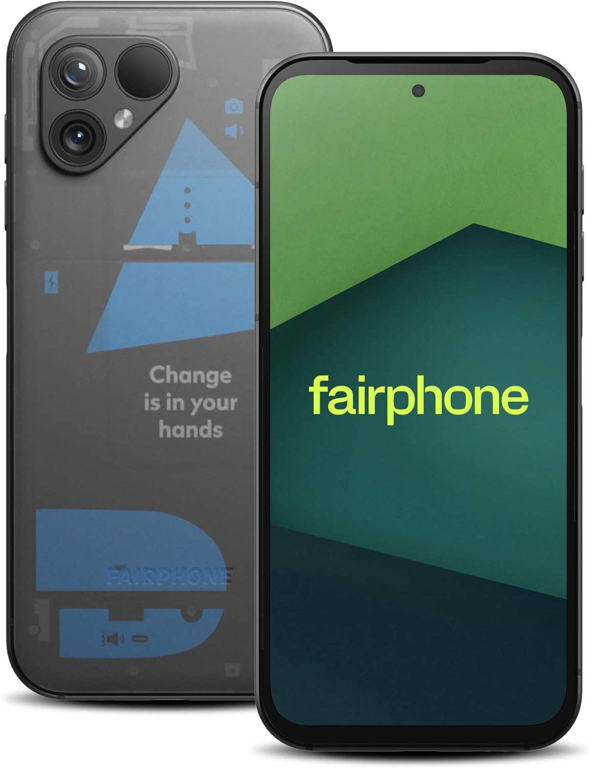 Fairphone 5